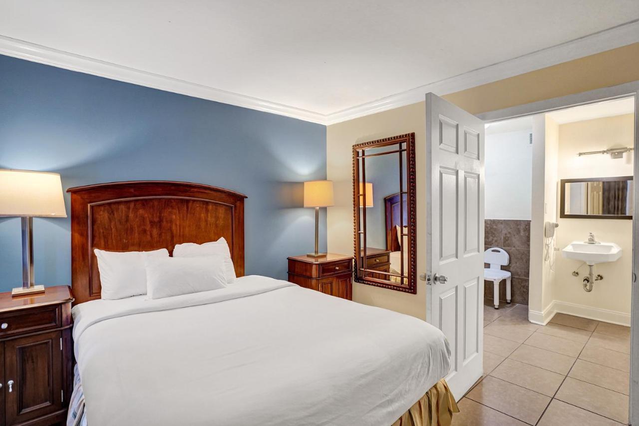 Lauderdale Grand Hotel Fort Lauderdale
