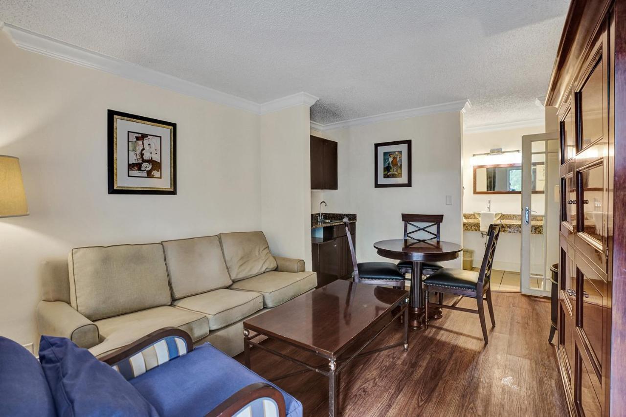 Hotel Lauderdale Grand Fort Lauderdale