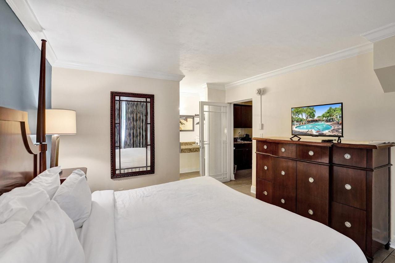 Hotel Lauderdale Grand Fort Lauderdale