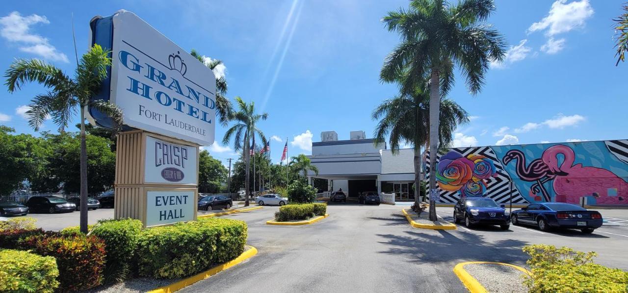 Lauderdale Grand Hotel Fort Lauderdale