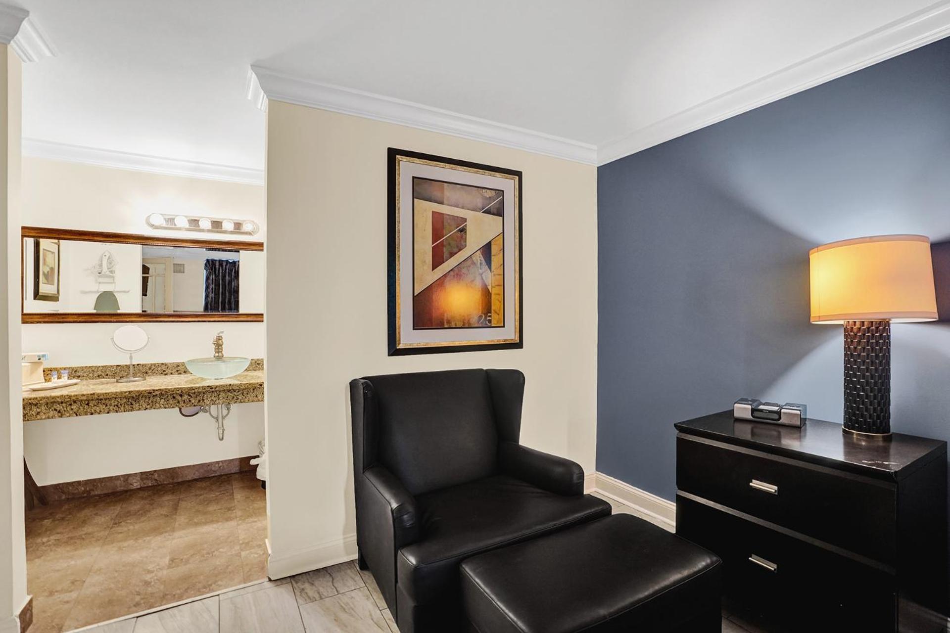 Hotel Lauderdale Grand Fort Lauderdale