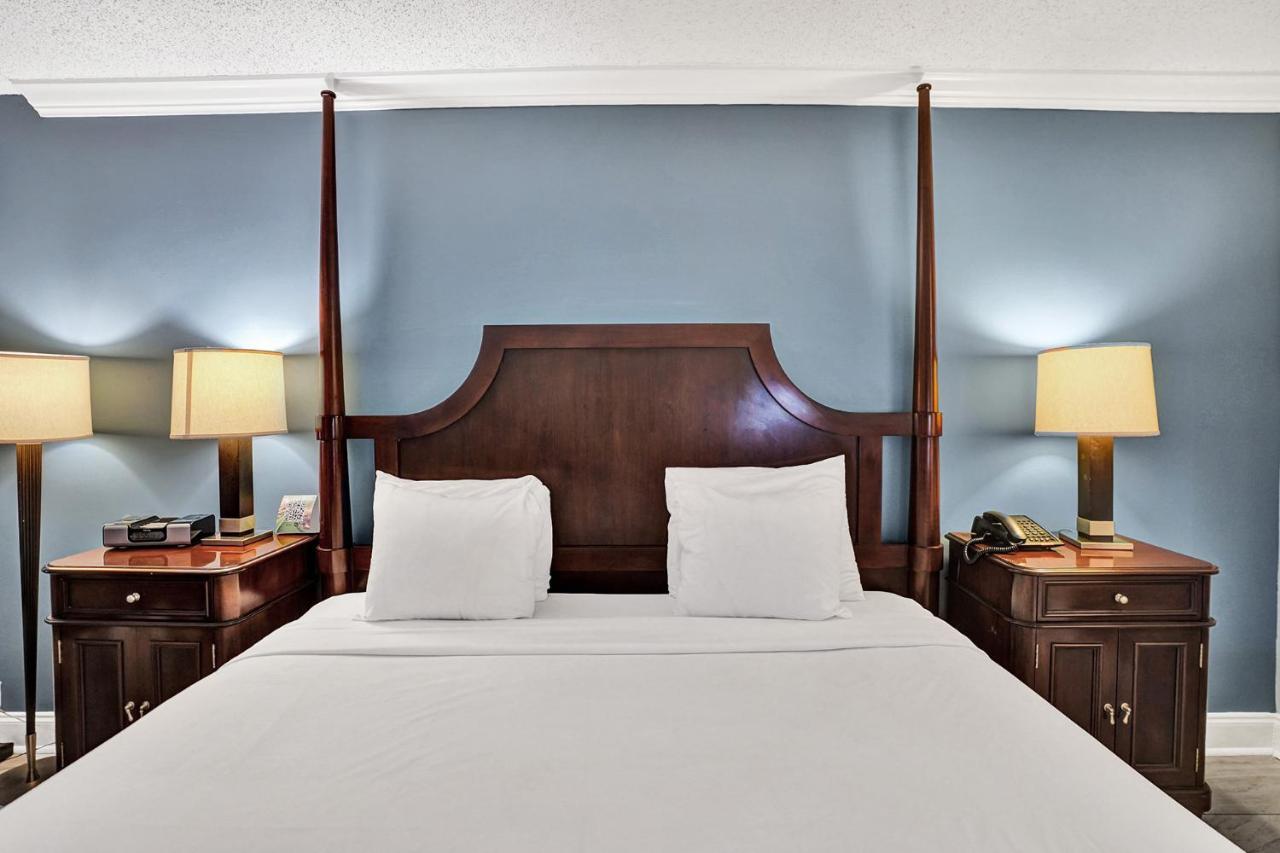 Lauderdale Grand Hotel Fort Lauderdale