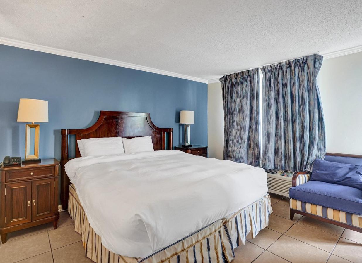 Hotel Lauderdale Grand Fort Lauderdale