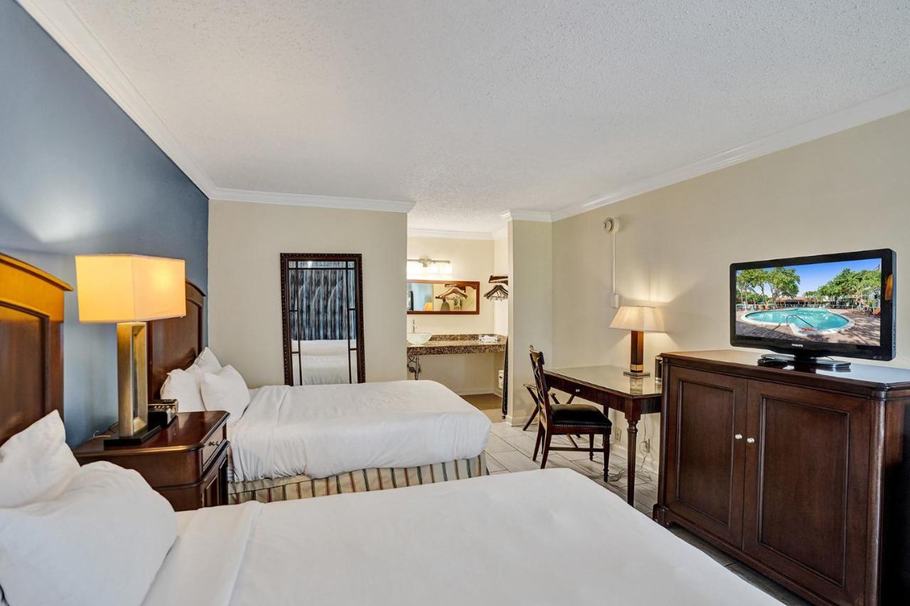 Hotel Lauderdale Grand Fort Lauderdale
