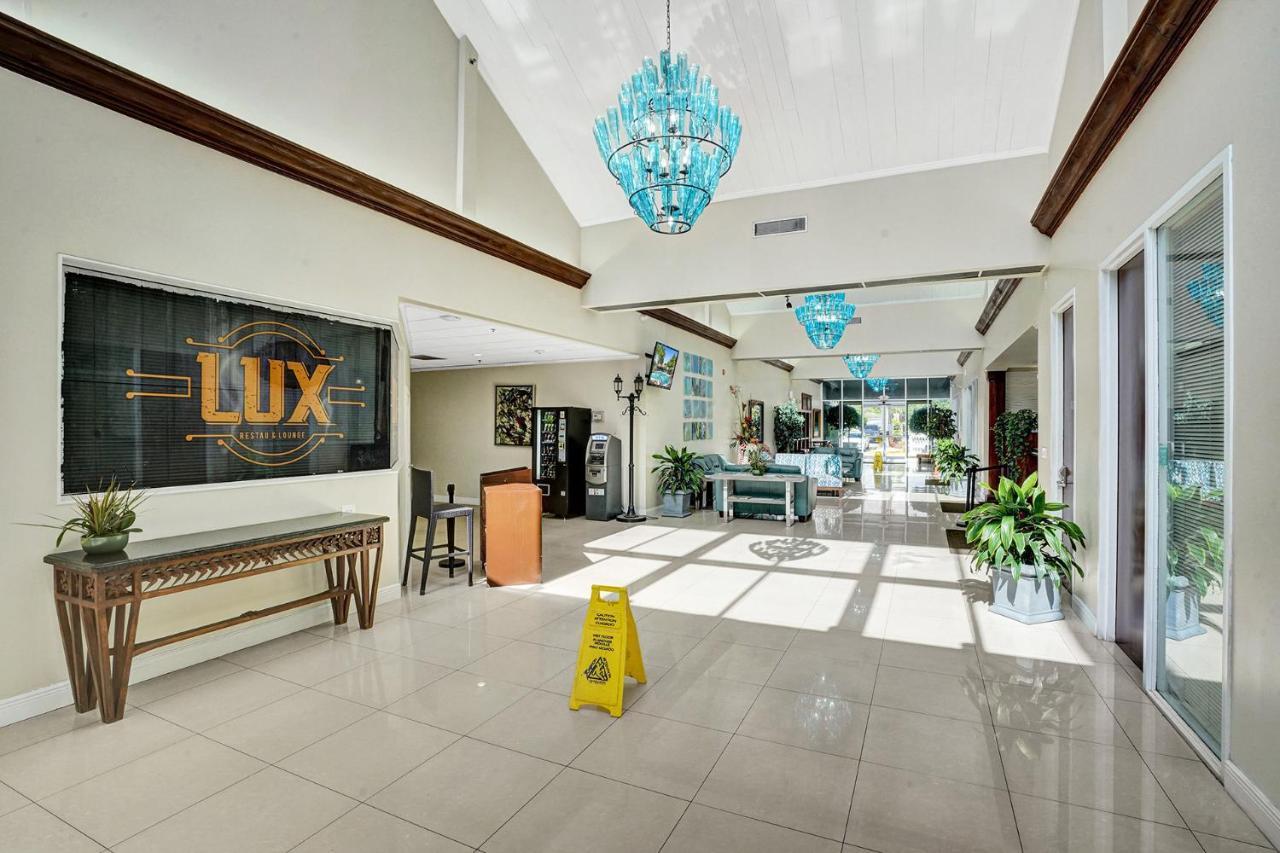 Hotel Lauderdale Grand Fort Lauderdale