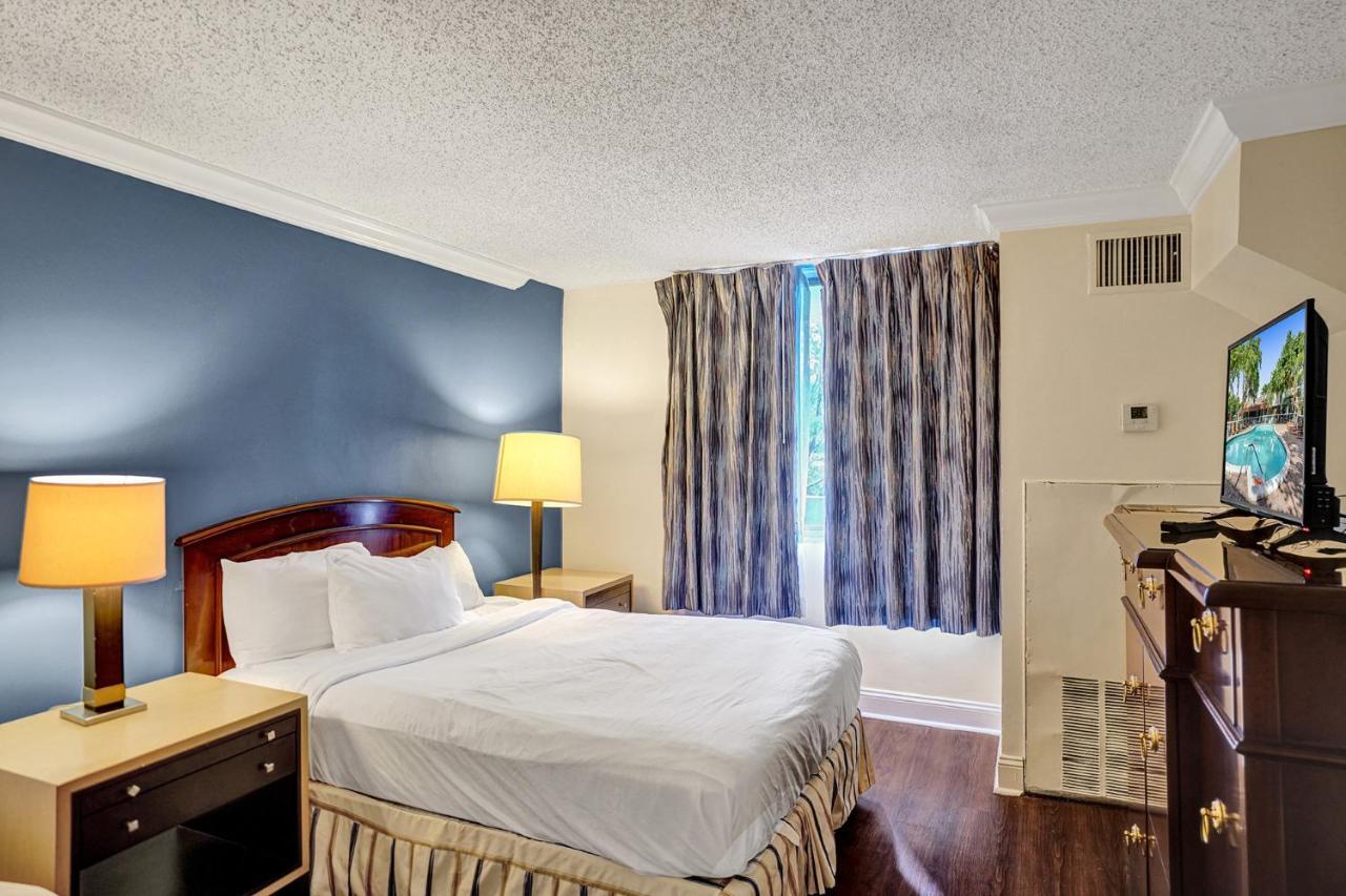 Hotel Lauderdale Grand Fort Lauderdale