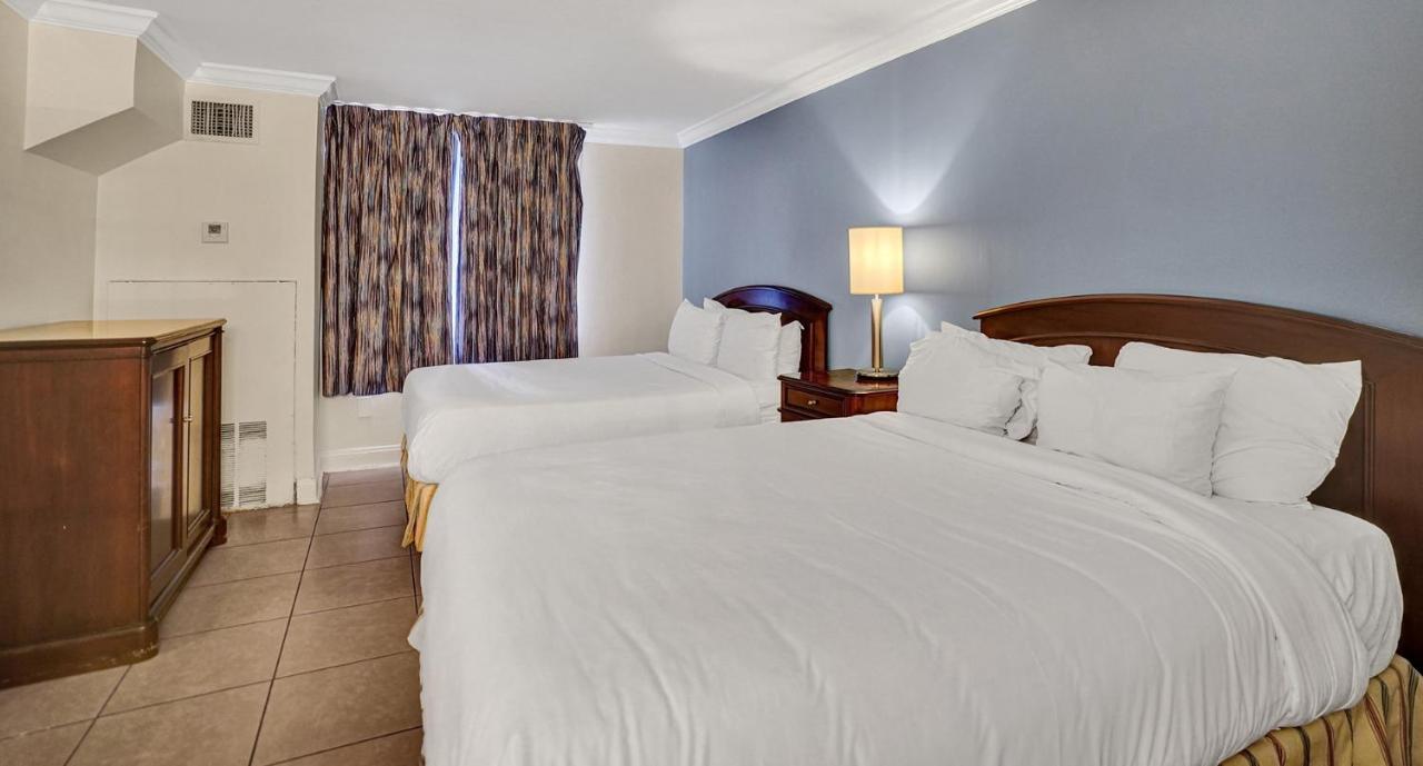 Hotel Lauderdale Grand Fort Lauderdale