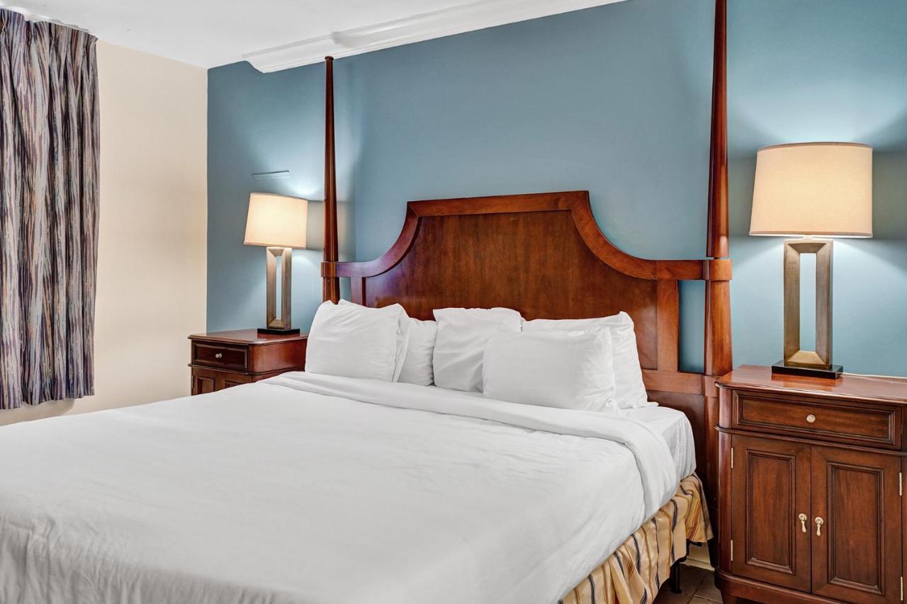 Hotel Lauderdale Grand Fort Lauderdale