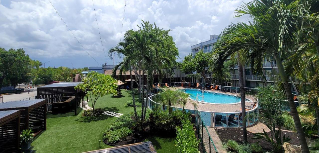 Lauderdale Grand Hotel Fort Lauderdale