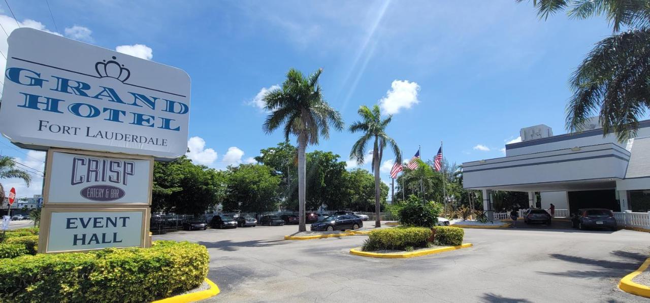 Hotel Lauderdale Grand Fort Lauderdale