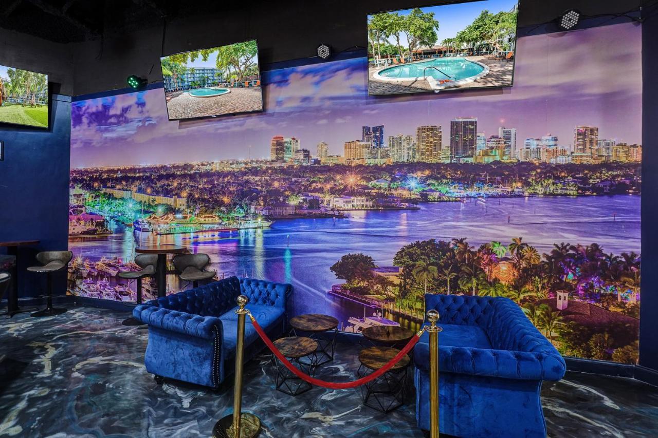 Lauderdale Grand Hotel Fort Lauderdale