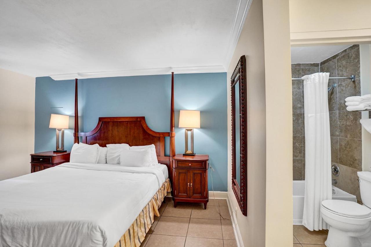 Lauderdale Grand Hotel Fort Lauderdale
