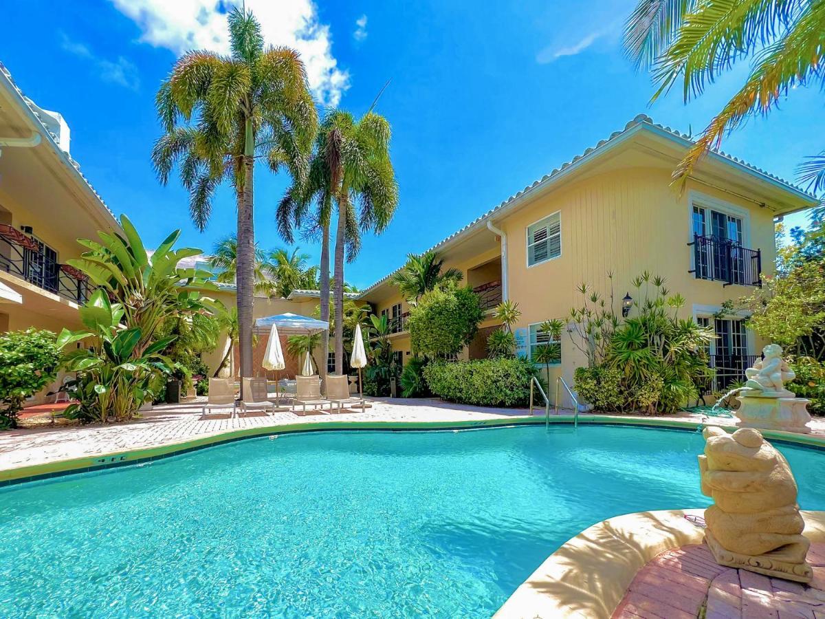 La Casa Hotel Fort Lauderdale