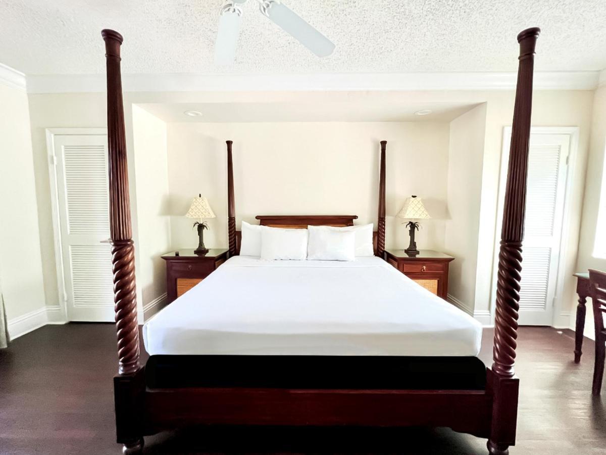 Hotel La Casa