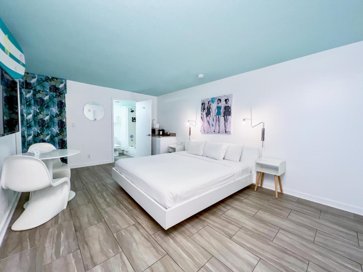 Aqua 3* Fort Lauderdale