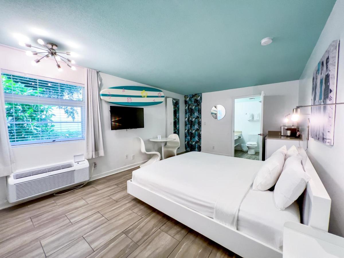Aqua Hotel Fort Lauderdale