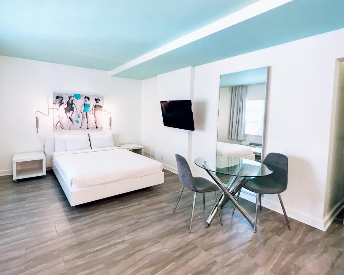 Hotel Aqua Fort Lauderdale