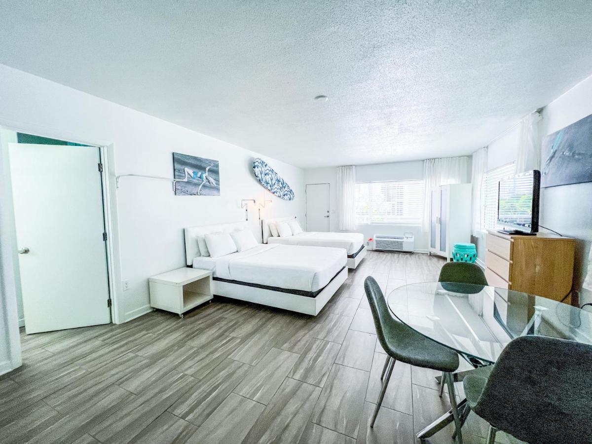 Aqua Fort Lauderdale