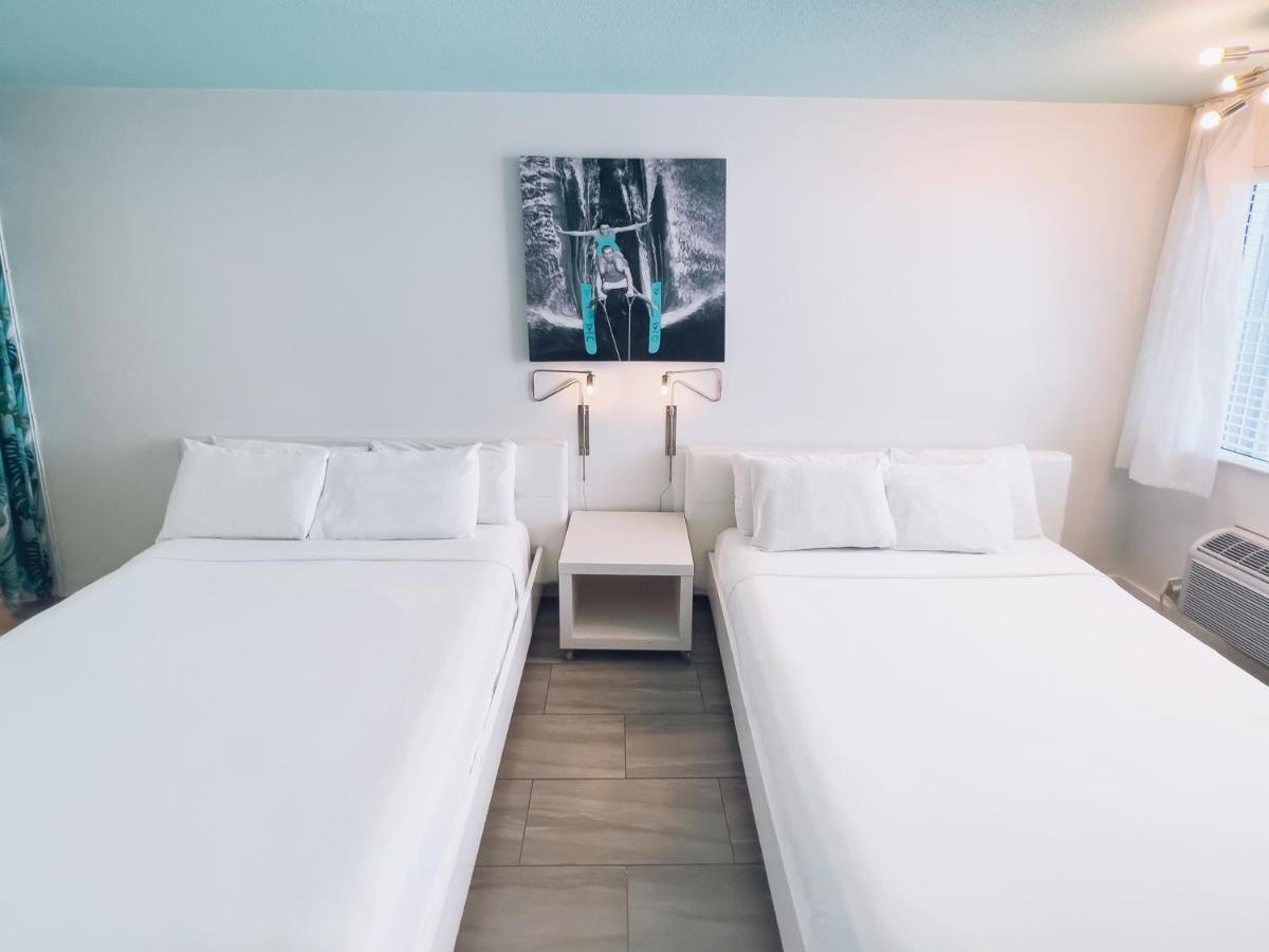 Aqua 3* Fort Lauderdale