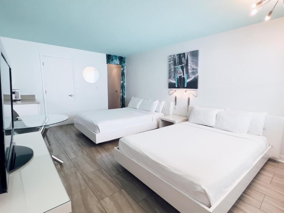 Hotel Aqua Fort Lauderdale