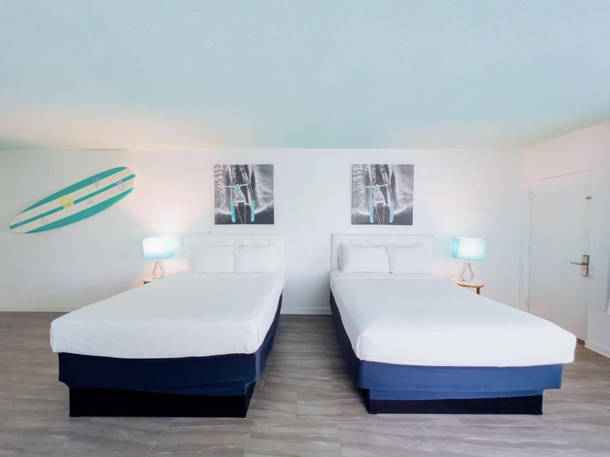 Hotel Aqua Fort Lauderdale