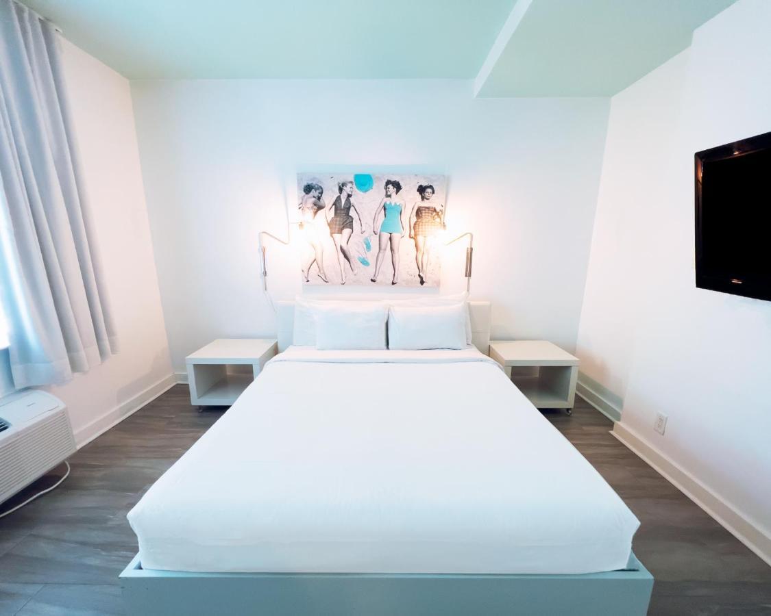 Aqua 3* Fort Lauderdale