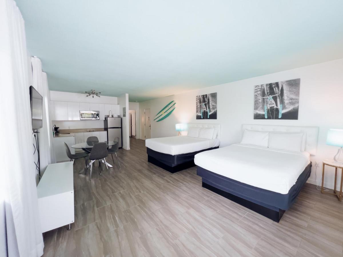 Hotel Aqua