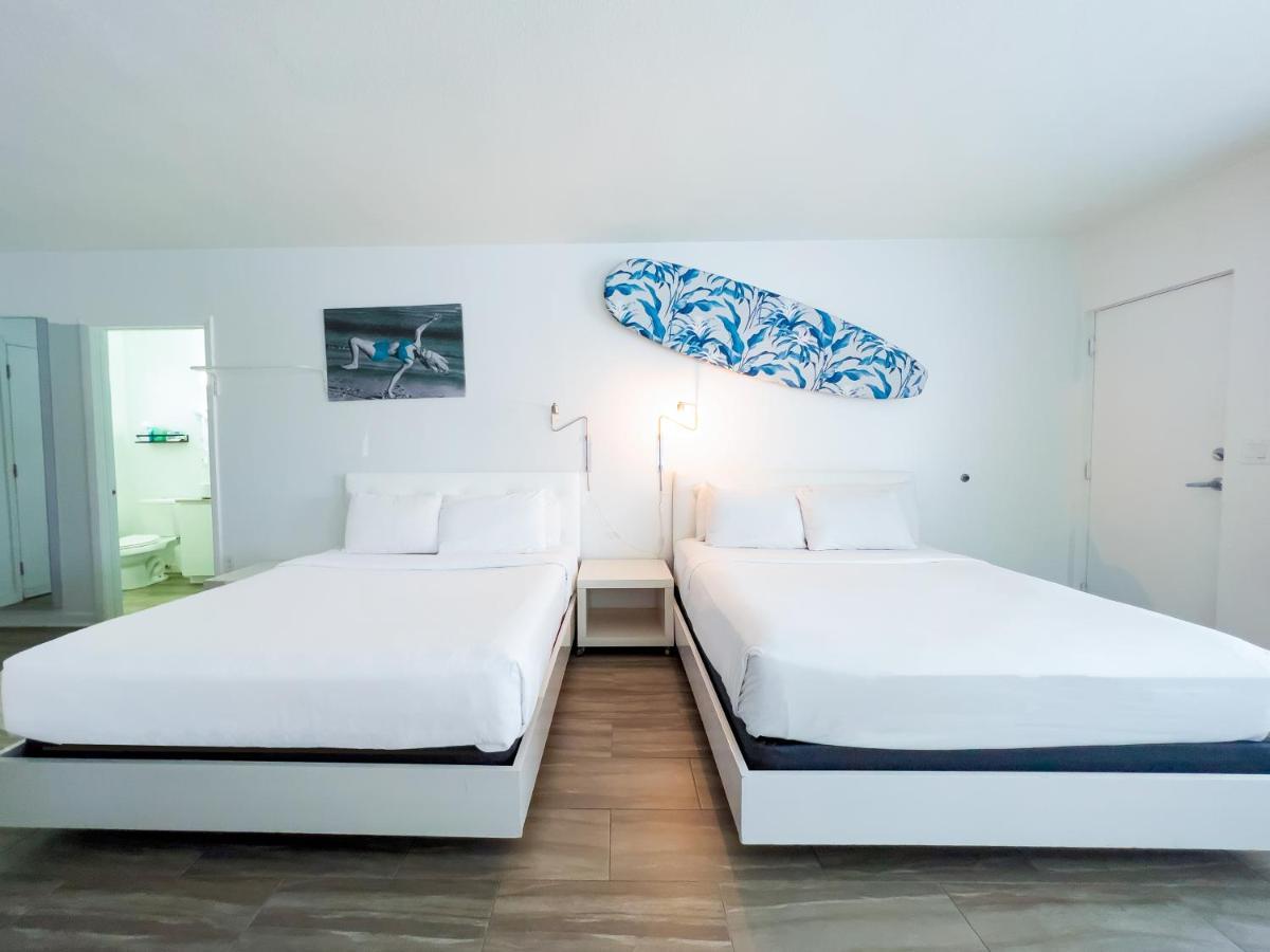 Aqua 3* Fort Lauderdale