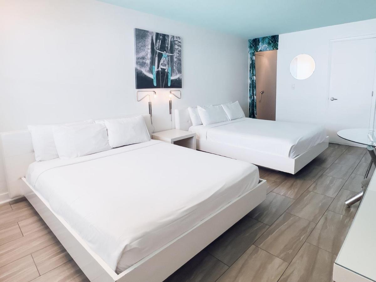Aqua Hotel Fort Lauderdale