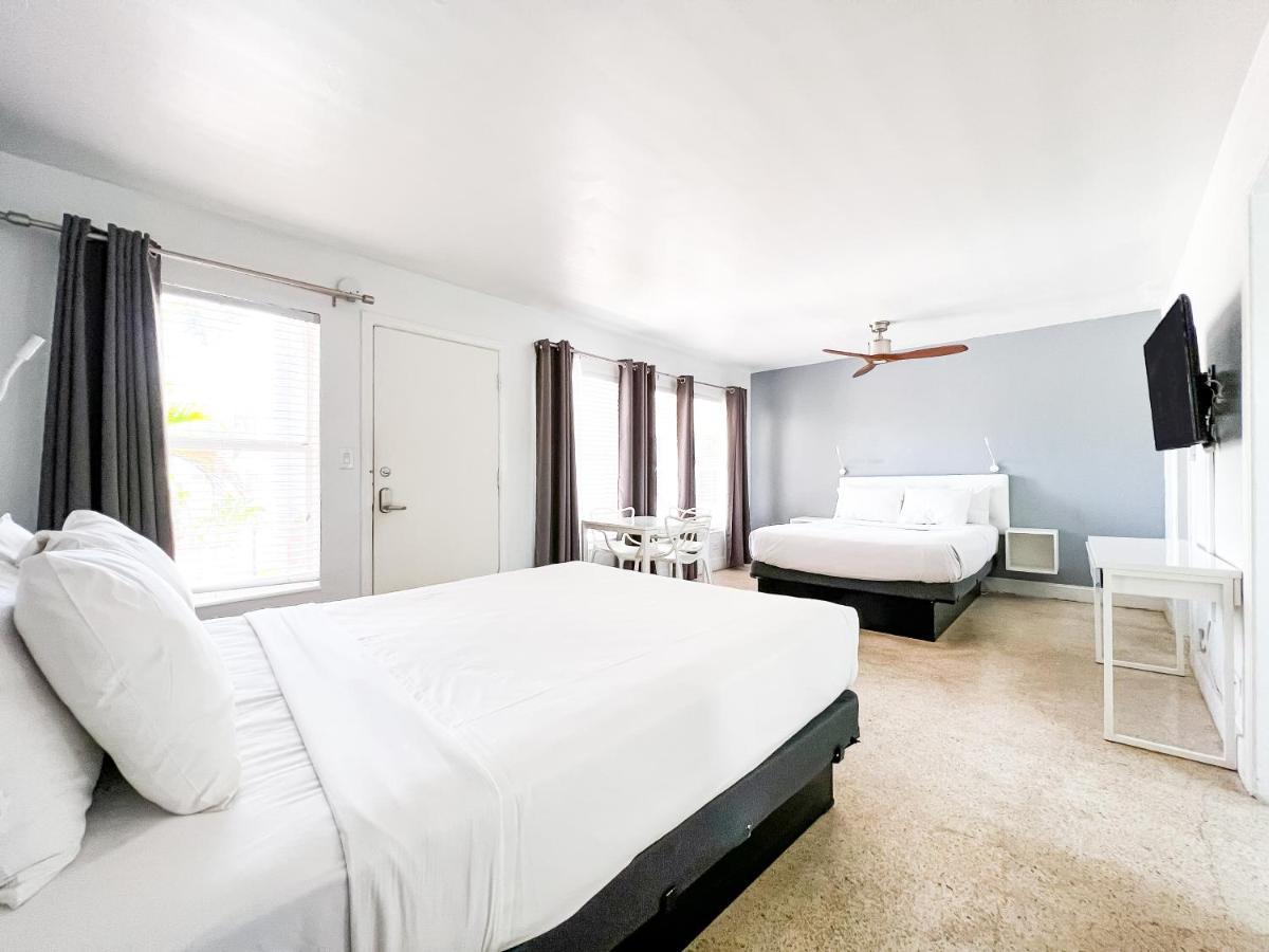 Hotel Winterset Fort Lauderdale