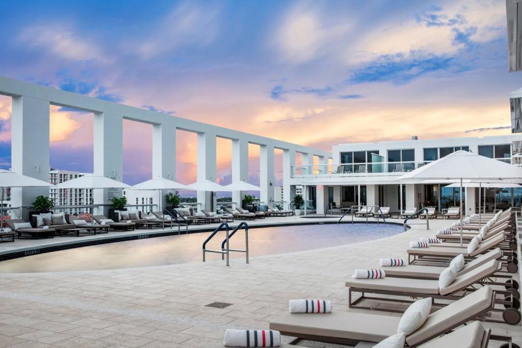 Apartment Luxury 1 Bedroom At Lauderdale Fort Lauderdale