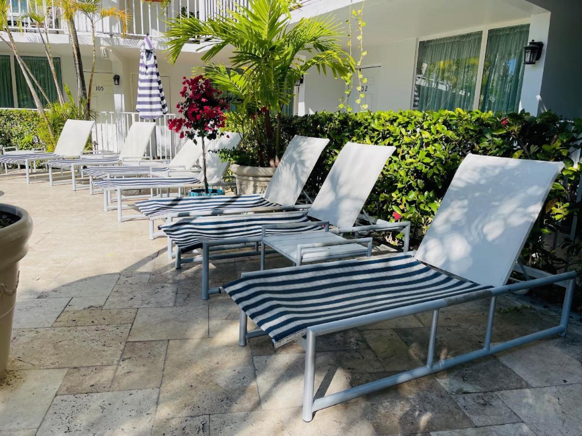 Ocean Mile Motel 2*