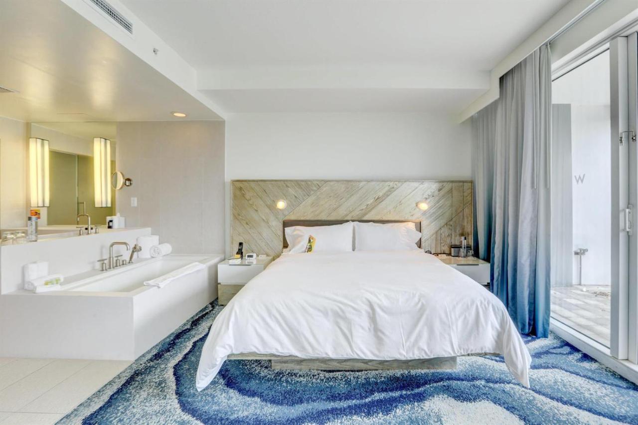 Stylish 1 Bedroom At Lauderdale Aparthotel 4*