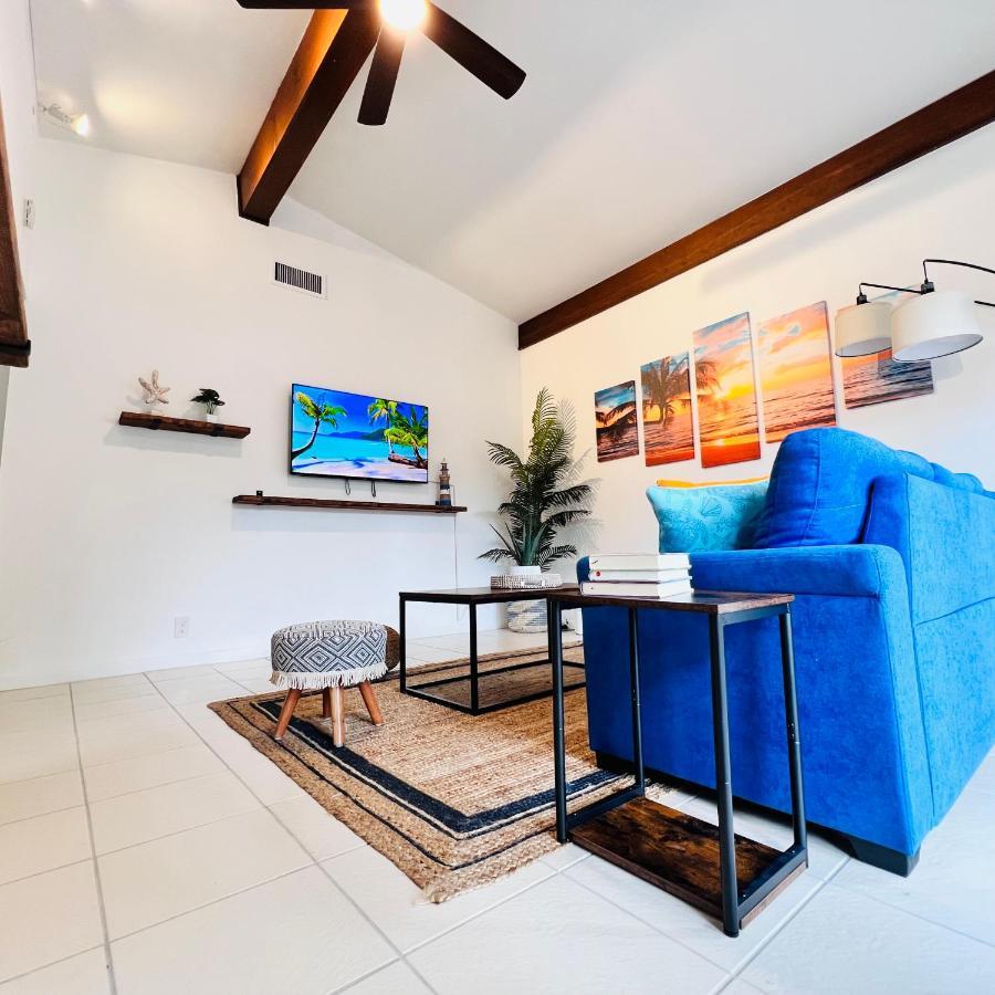 Coco Bay Vacation Aparthotel Fort Lauderdale