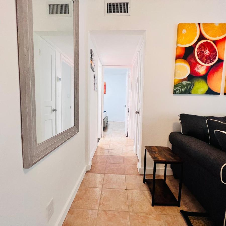 Aparthotel Coco Bay Vacation Fort Lauderdale