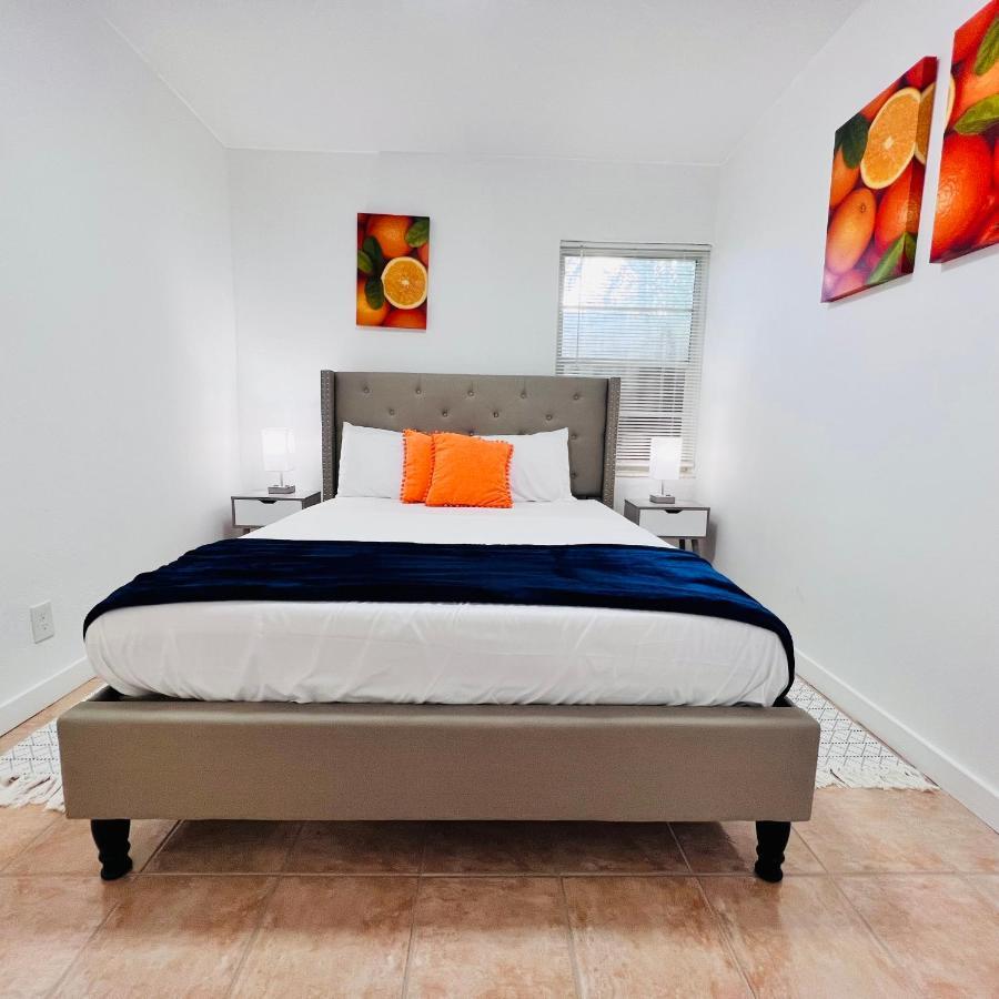 Aparthotel Coco Bay Vacation Fort Lauderdale