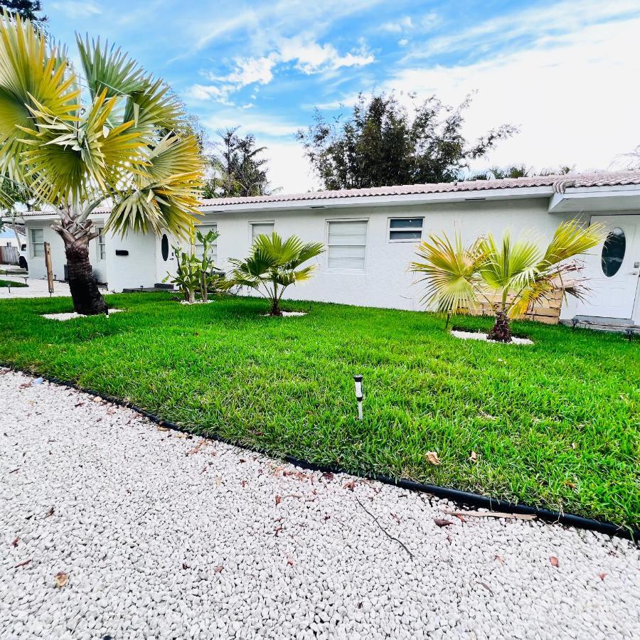 Aparthotel Coco Bay Vacation Fort Lauderdale