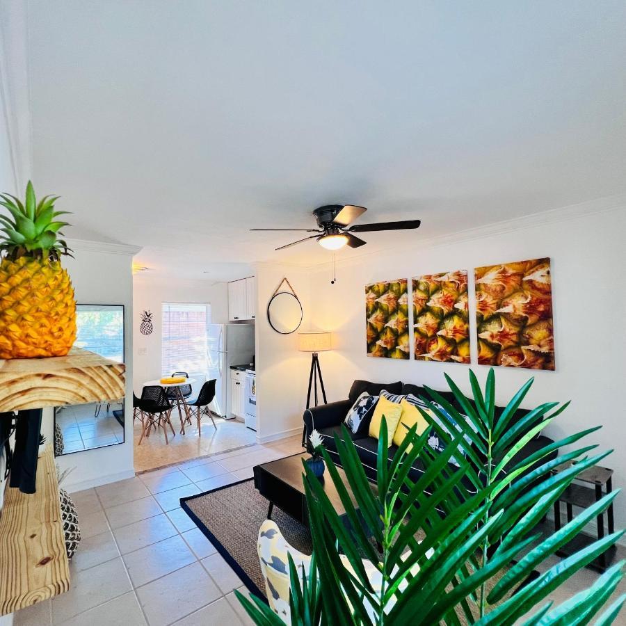 Coco Bay Vacation Aparthotel Fort Lauderdale