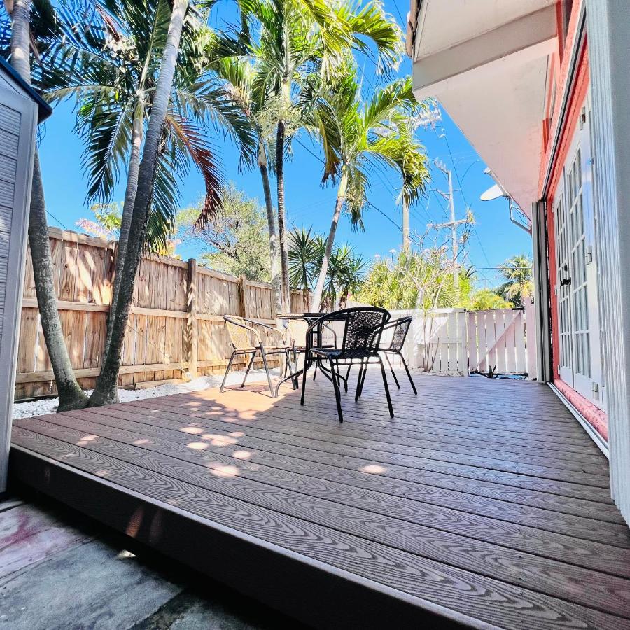 Aparthotel Coco Bay Vacation Fort Lauderdale