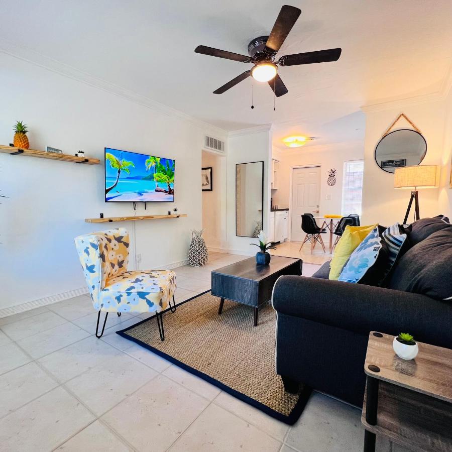 Coco Bay Vacation Aparthotel Fort Lauderdale