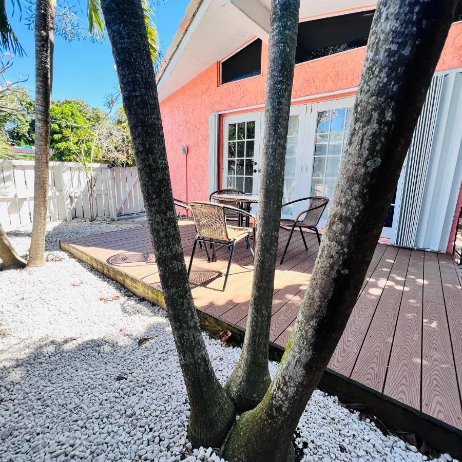 Aparthotel Coco Bay Vacation Fort Lauderdale