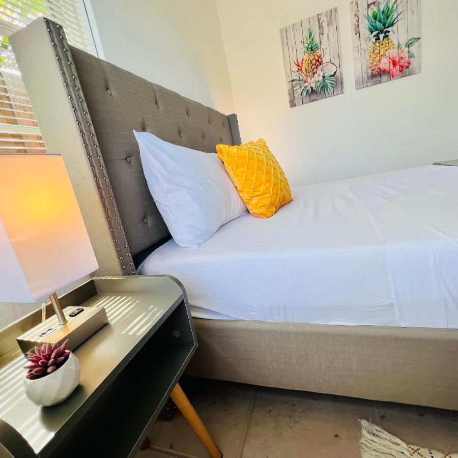 Coco Bay Vacation Aparthotel