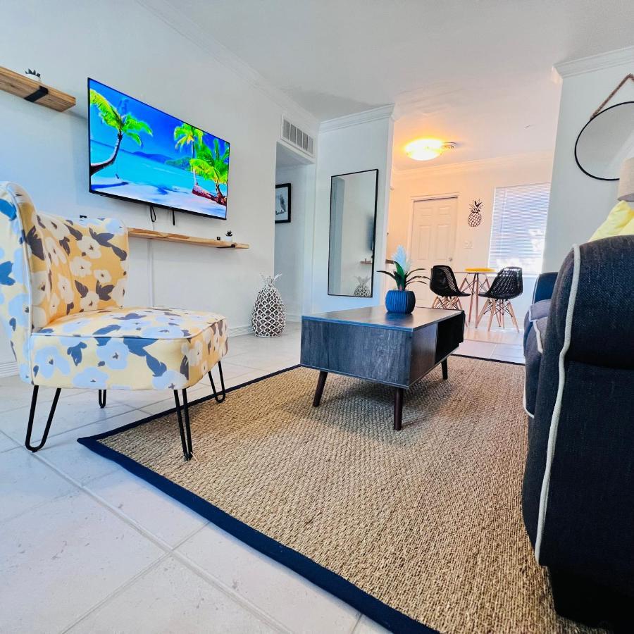 Coco Bay Vacation Fort Lauderdale