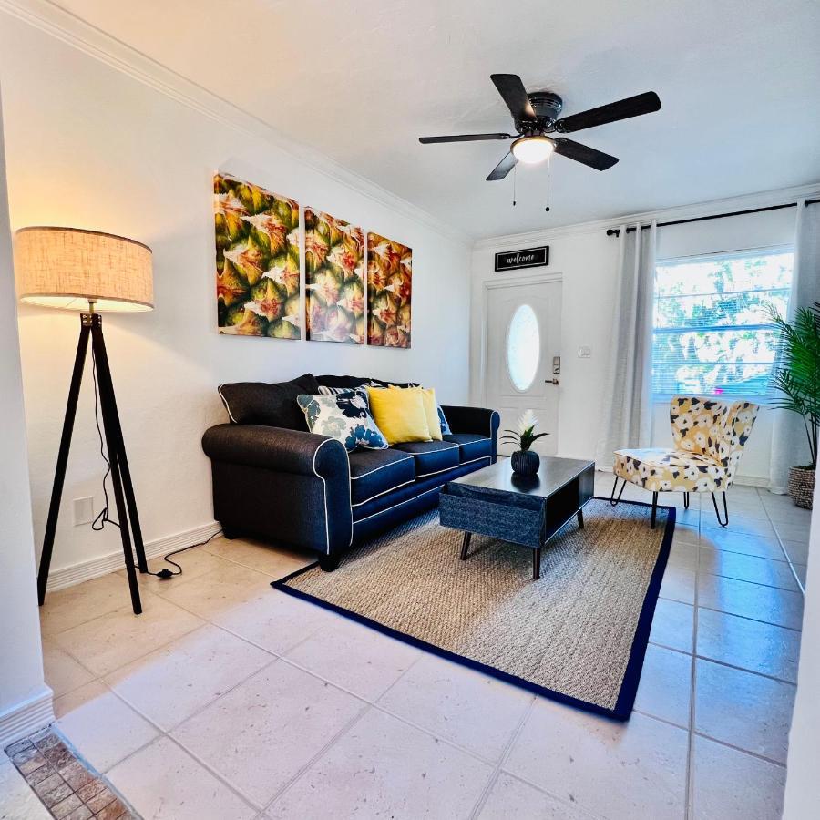 Coco Bay Vacation Fort Lauderdale