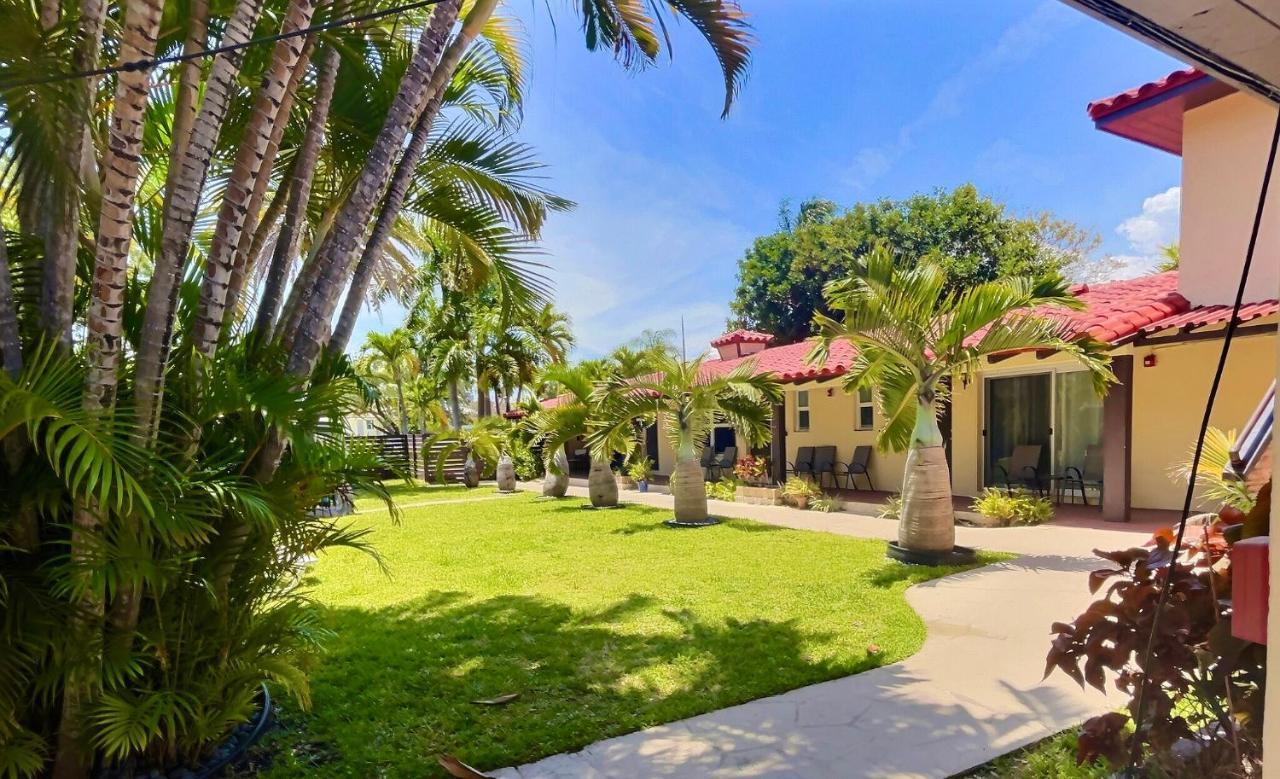 Guest house Casa Sul Mare, Quiet Oasis Close To The