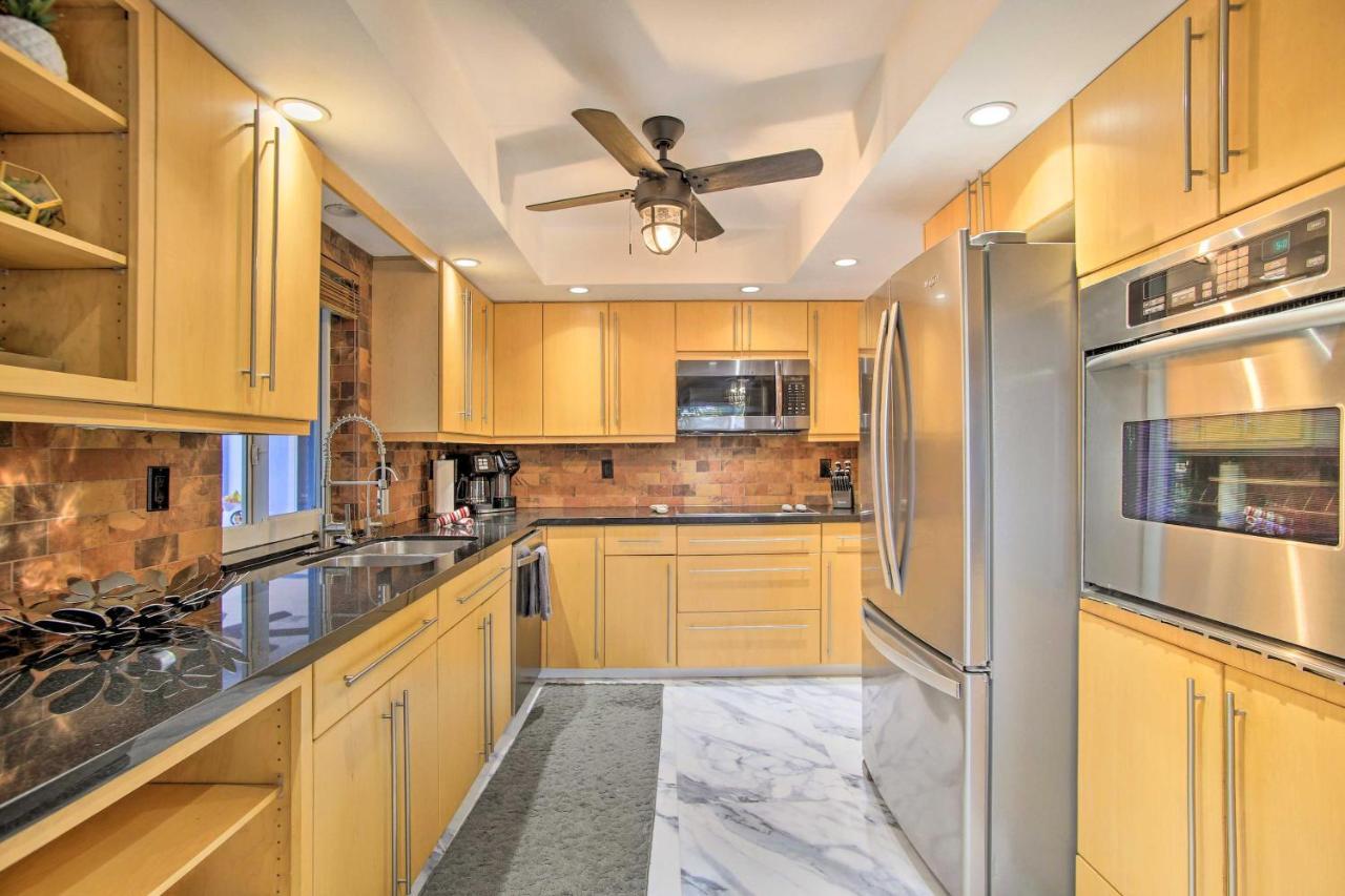 Wilton Manors With Pool About 4 Mi To Beach! Holiday home
