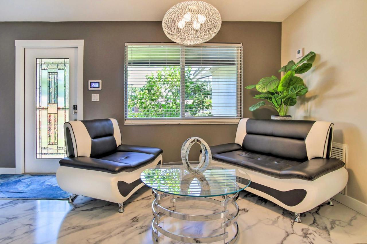 Holiday home Wilton Manors With Pool About 4 Mi To Beach! *