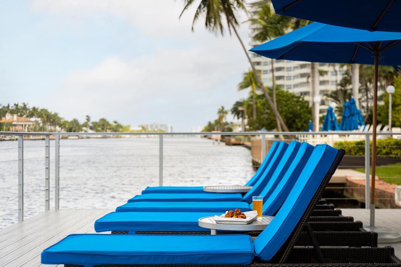 By Marriott Lauderdale Intracoastal