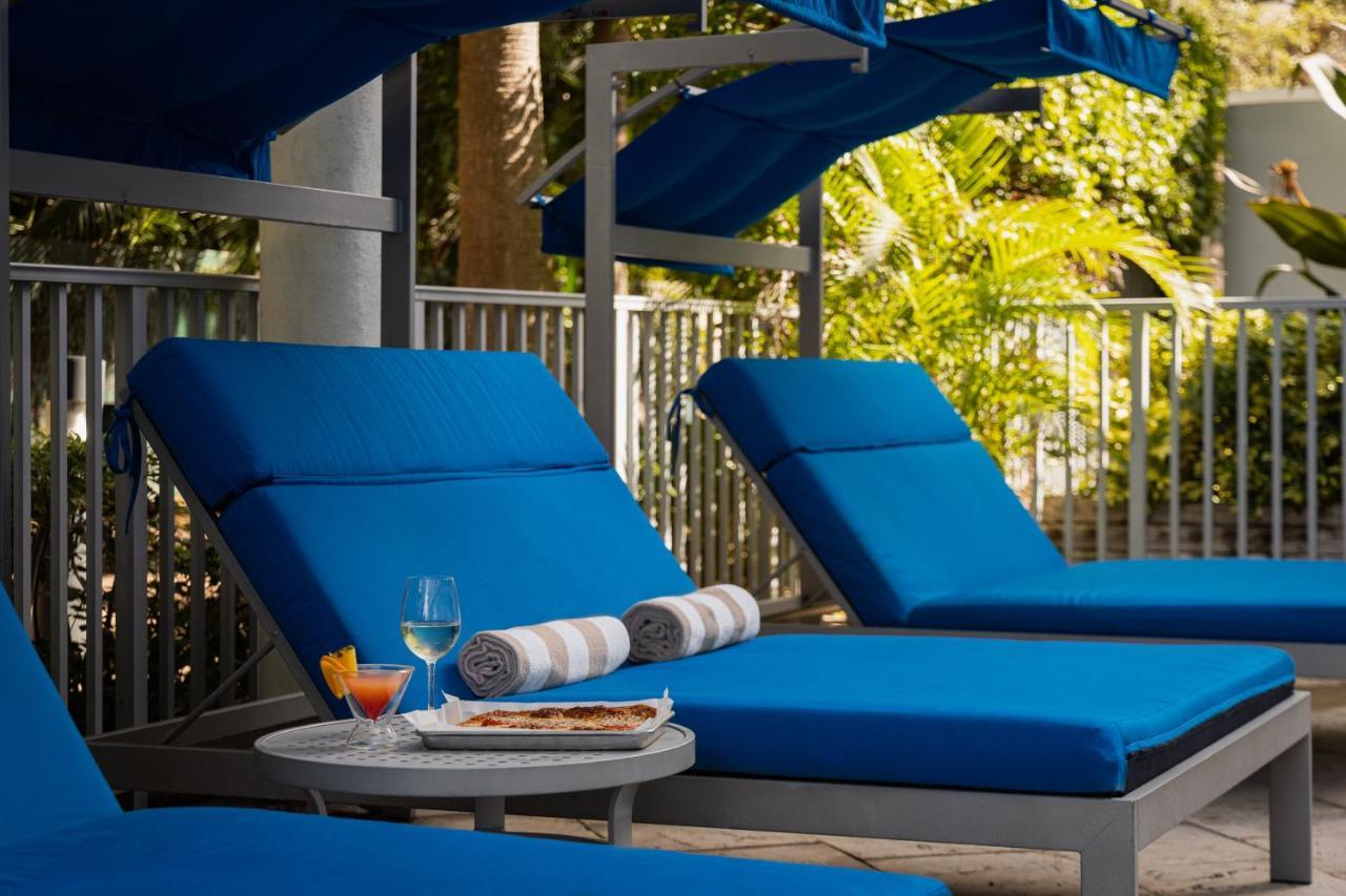 By Marriott Lauderdale Intracoastal