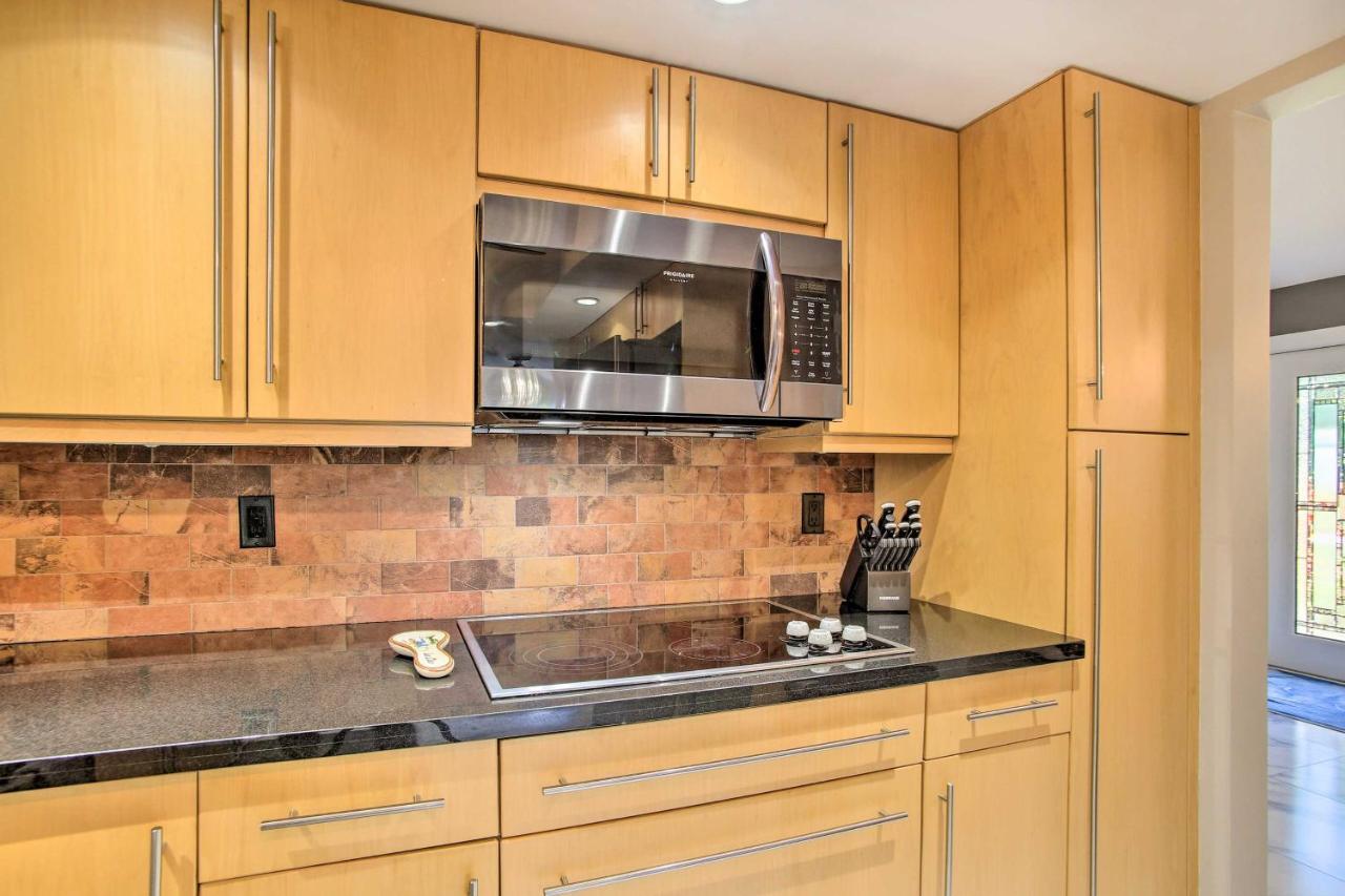 Holiday home Wilton Manors With Pool About 4 Mi To Beach! *